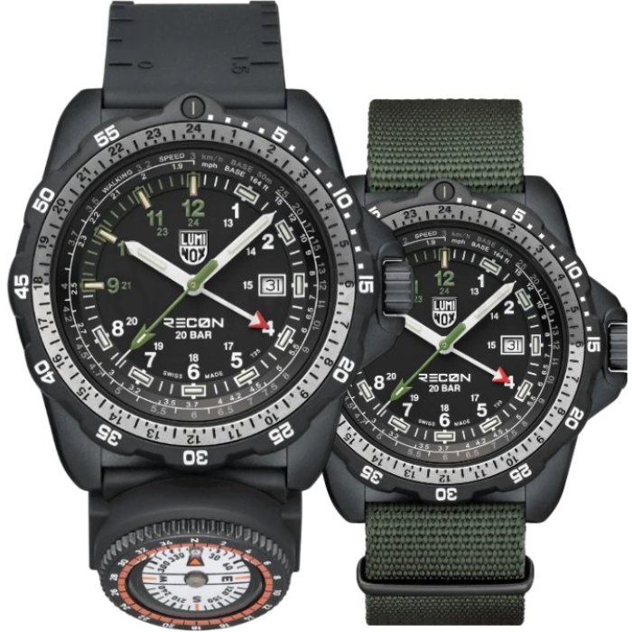 Luminox XL.8837.SET