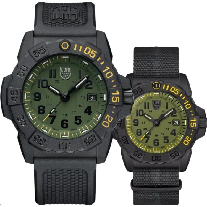 Luminox XS.3517.NSF.SET