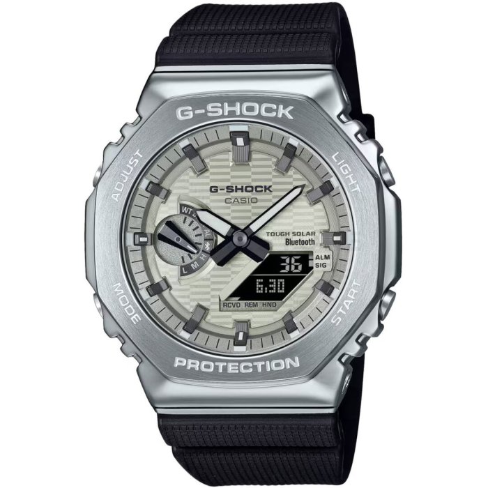 Casio G-Shock GBM-2100A-8B