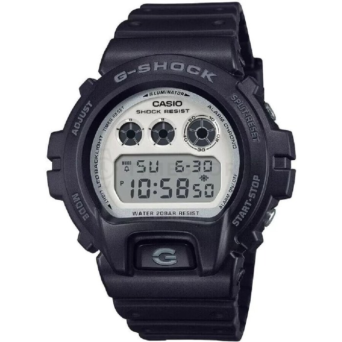 Casio G-Shock DW-6900WD-1
