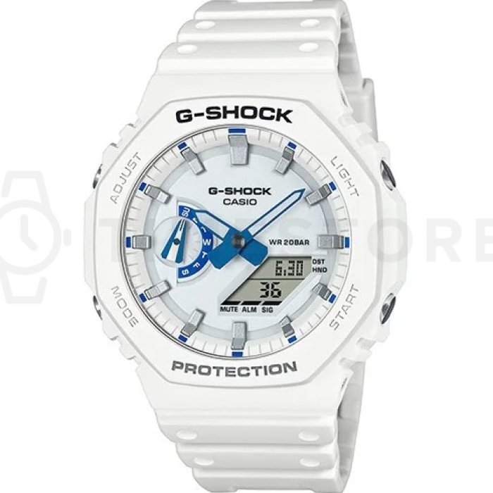 Casio G-Shock GA-2100HDS-7A