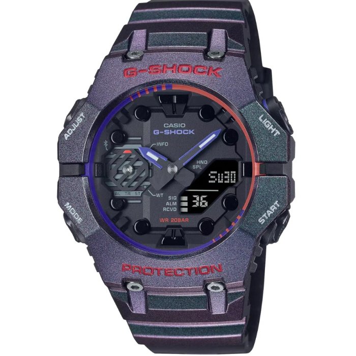 Casio G-Shock GA-B001AH-6A