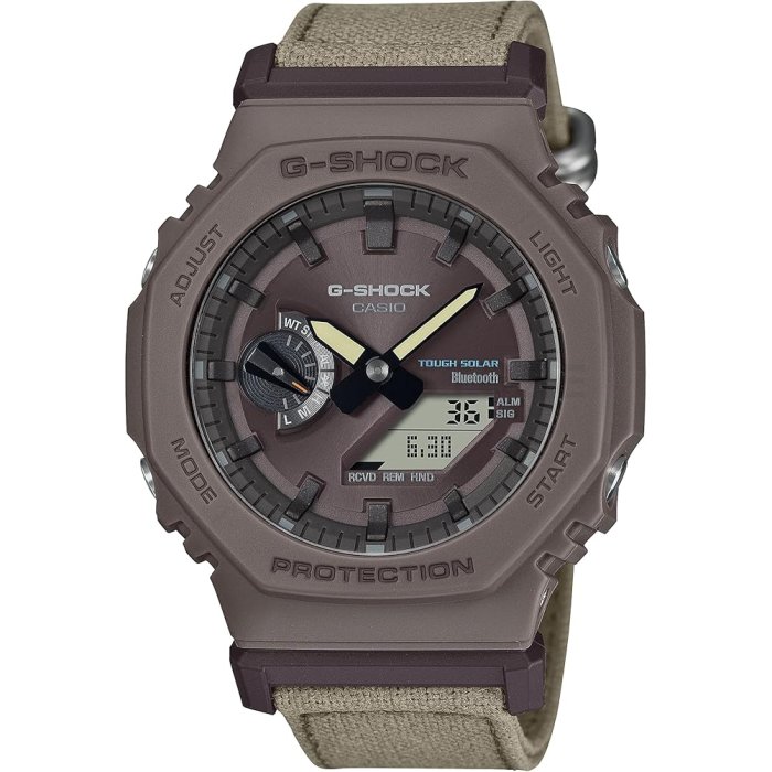 Casio G-Shock GA-B2100CT-5A
