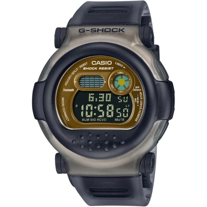 Casio G-Shock G-B001MVB-8