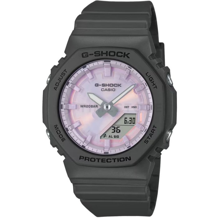 Casio G-Shock GMA-P2100PC-1A