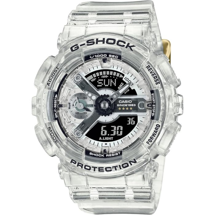 Casio G-Shock GMA-S114RX-7A