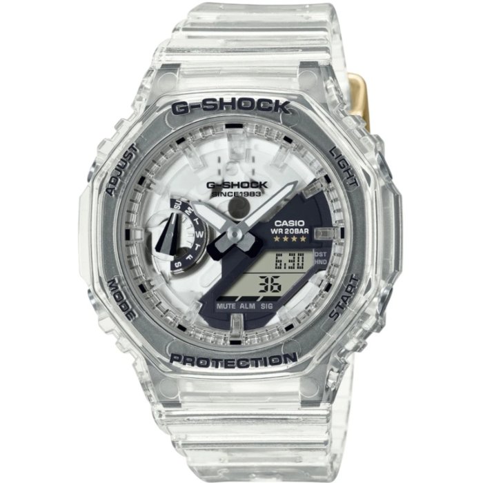 Casio G-Shock GMA-S2140RX-7A