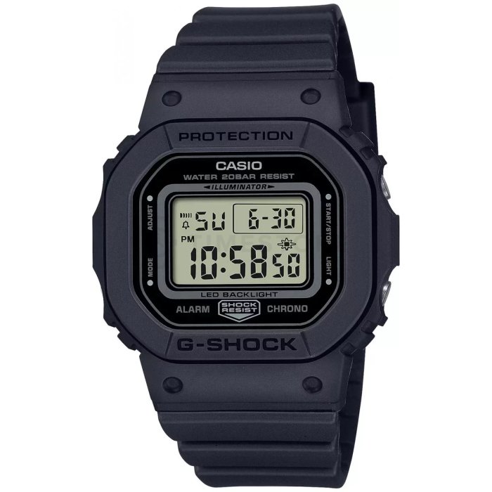 Casio G-Shock GMD-S5600BA-1