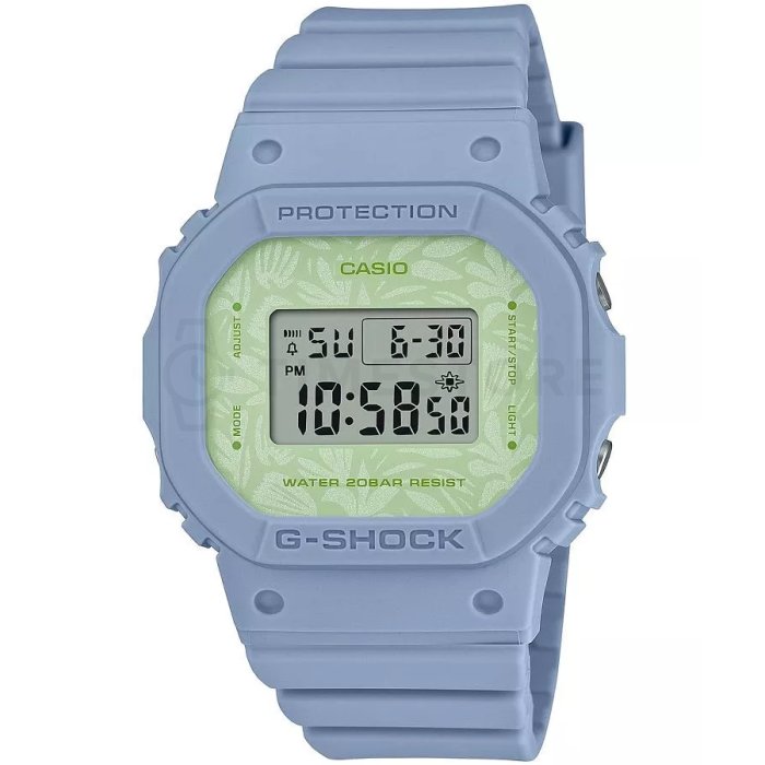 Casio G-Shock GMD-S5600NC-2