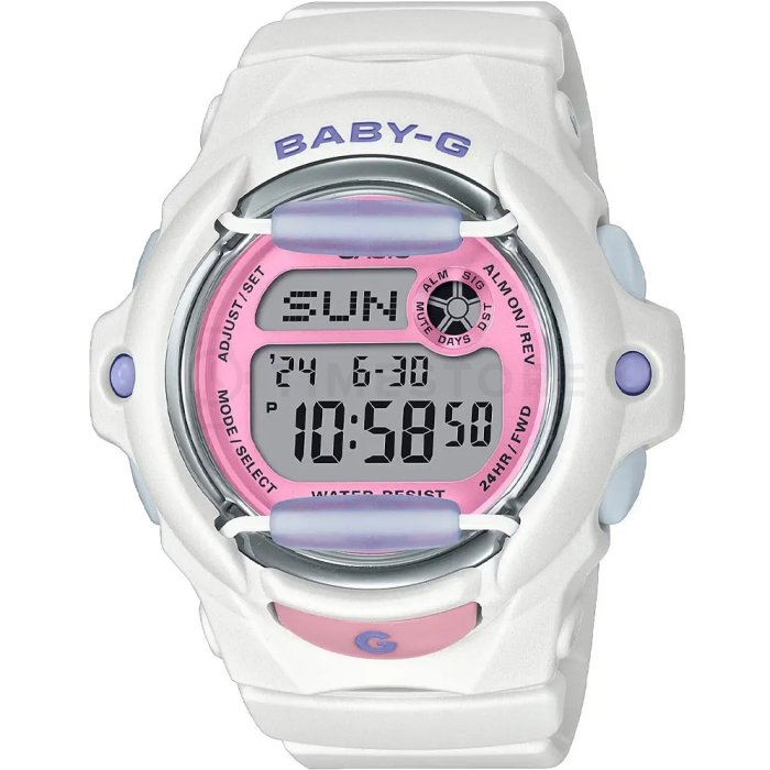 Casio G-Shock BG-169PB-7