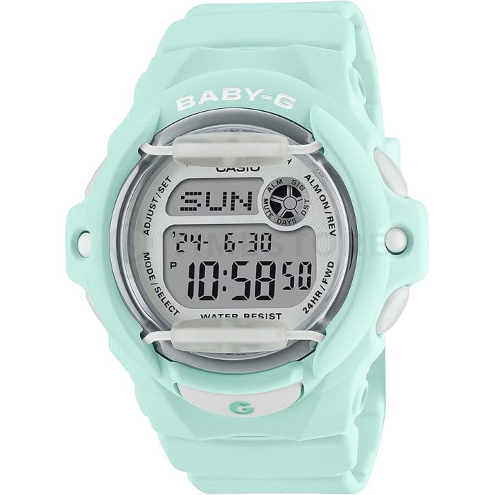 Casio G-Shock BG-169U-3