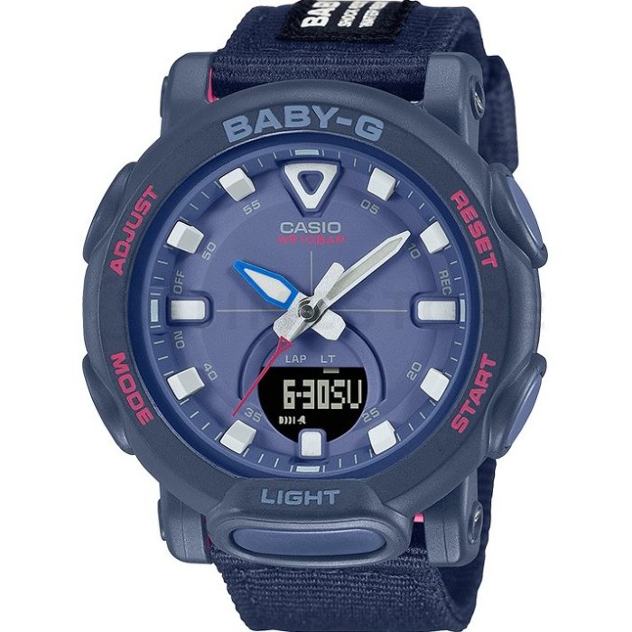 Casio G-Shock BGA-310C-2A