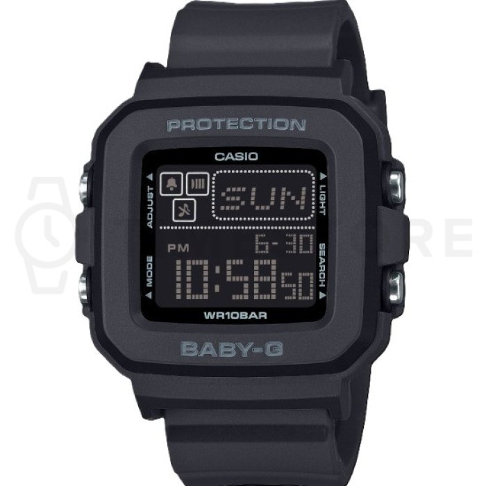 Casio G-Shock BGD-10-1