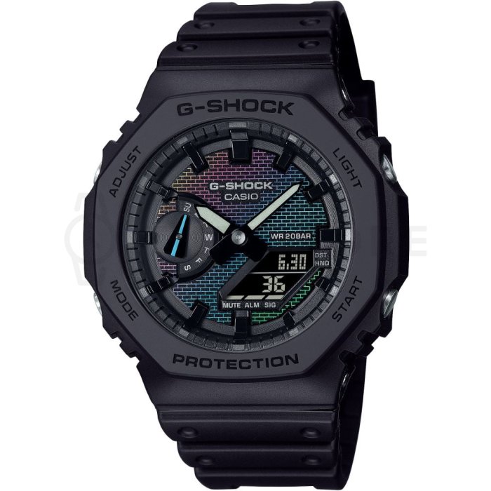 Casio G-Shock GA-2100RW-1ADR