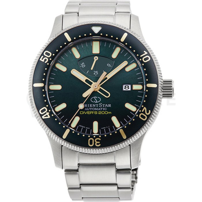 Orient Contemporary RE-AU0307E00B