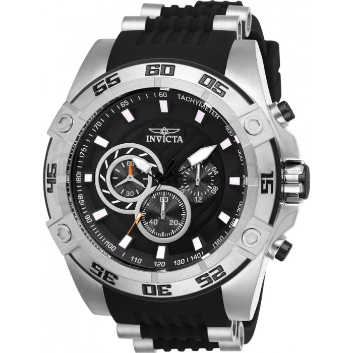 Invicta Speedway 25505