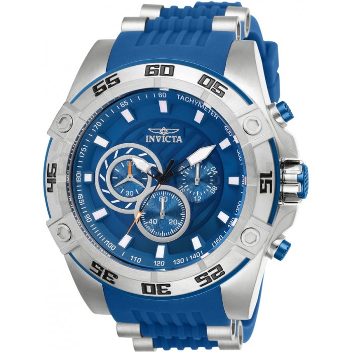 Invicta Speedway 25506
