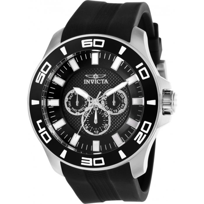 Invicta Pro Diver 28000