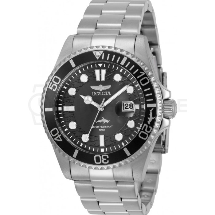 Invicta Pro Diver 30018