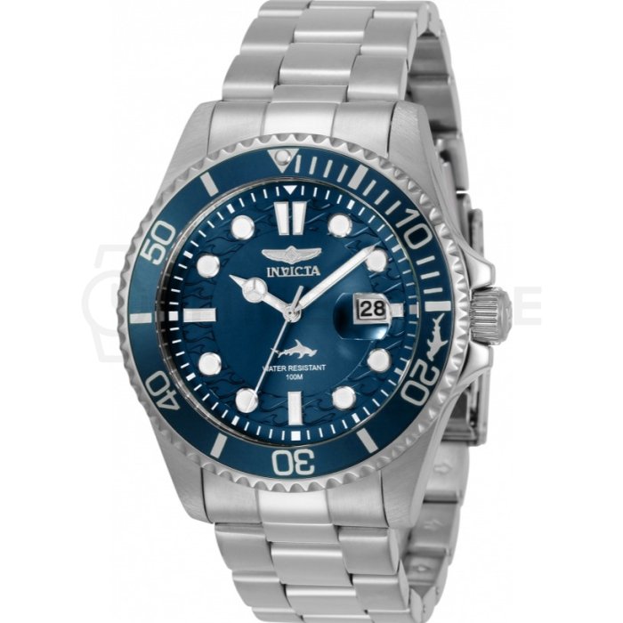 Invicta Pro Diver 30019