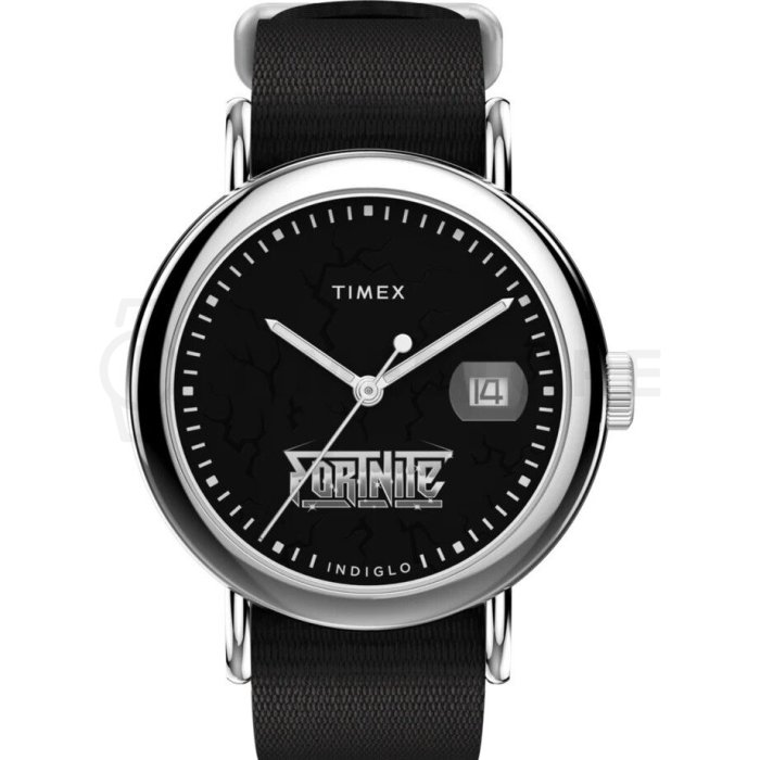 Timex x Fortnite T80 TW2Y46400QY