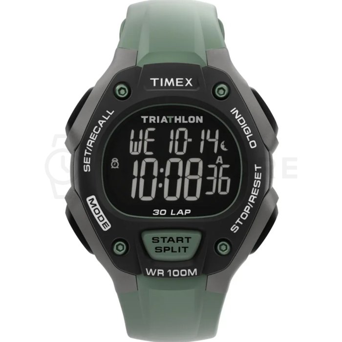Timex Triathlon TW5M673006B