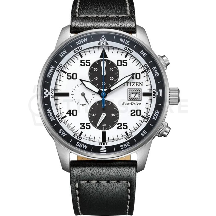 Citizen Aviator Crono CA0880-07A