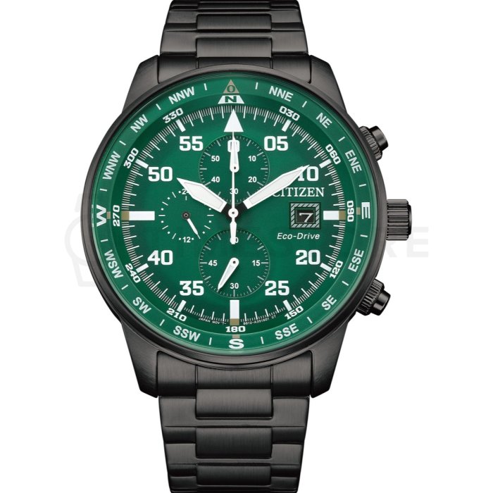 Citizen Aviator Crono CA0885-54X