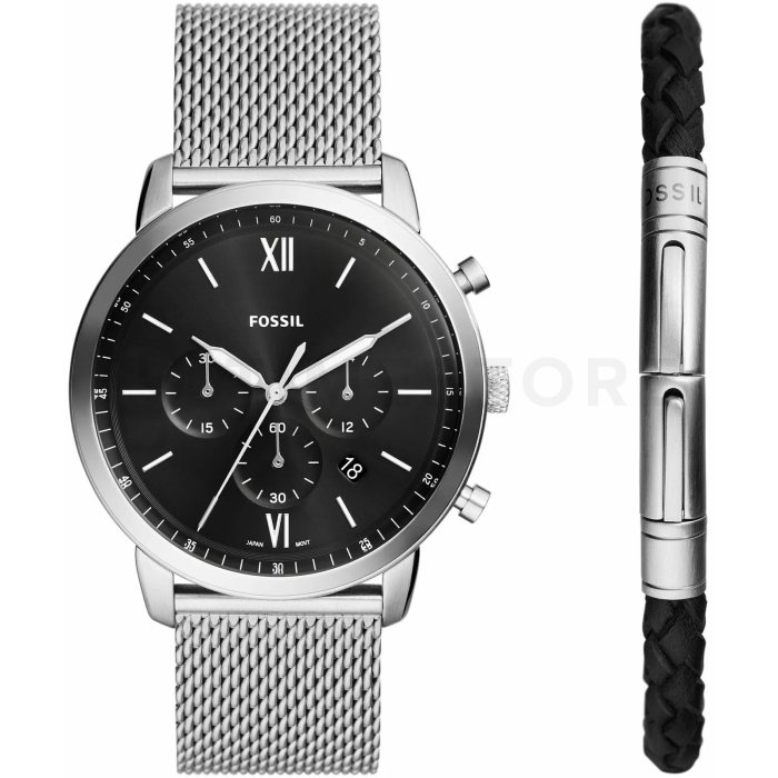 Fossil Neutra FS6021SET