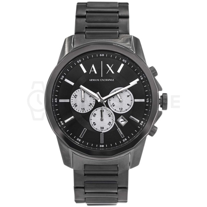 Armani Exchange Banks AX1765