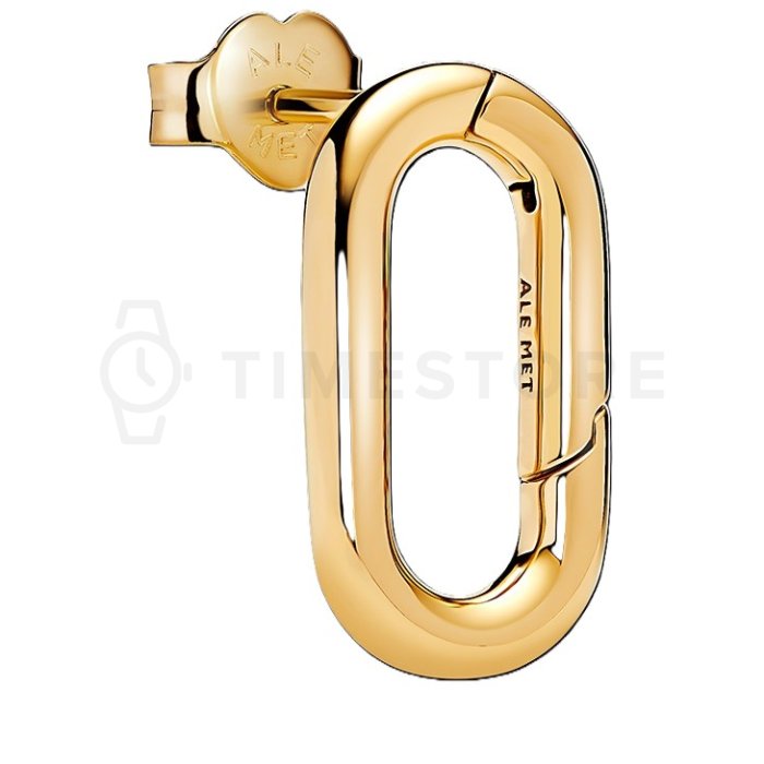 Single náušnica Pandora Me 263856C00