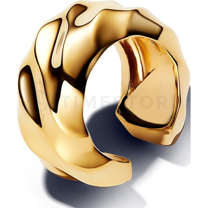 Single náušnica Pandora Essence 263872C00