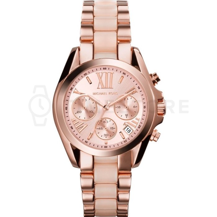 Michael Kors Bradshaw MK6066