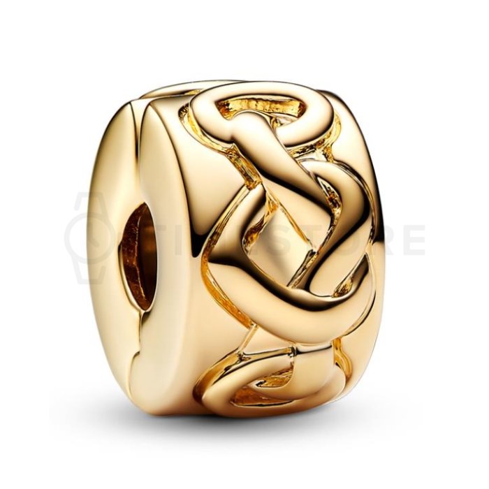 Pandora Moments 768035C00