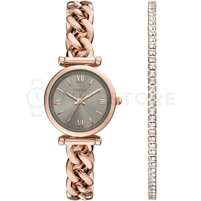 Fossil Carlie ES5378SET