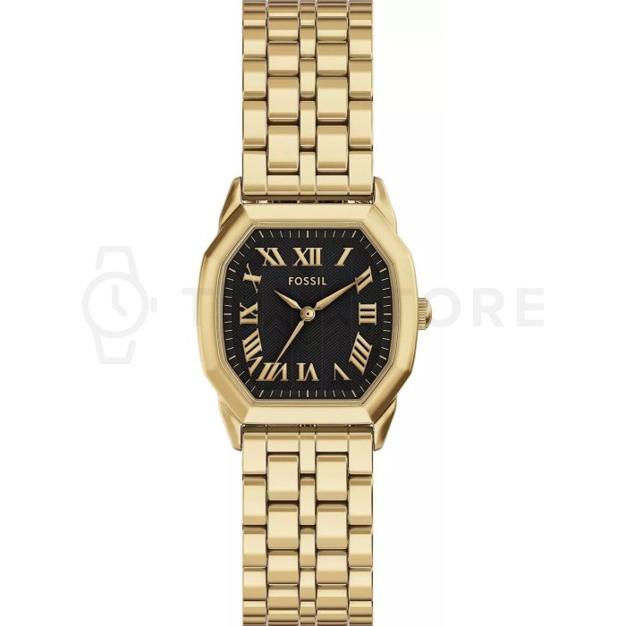 Fossil Harlow ES5433