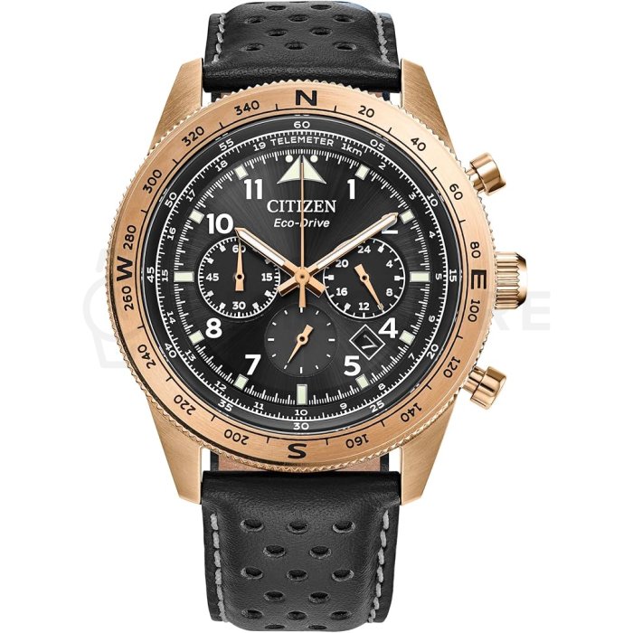 Citizen Eco-Drive CA4553-01E