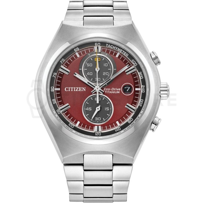 Citizen Eco-Drive CA7090-52X