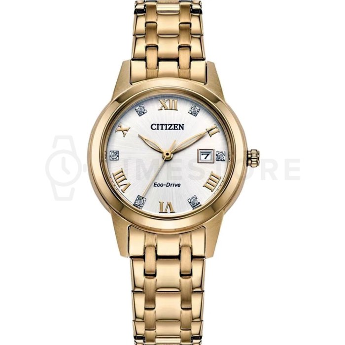 Citizen Eco-Drive FE1243-59A