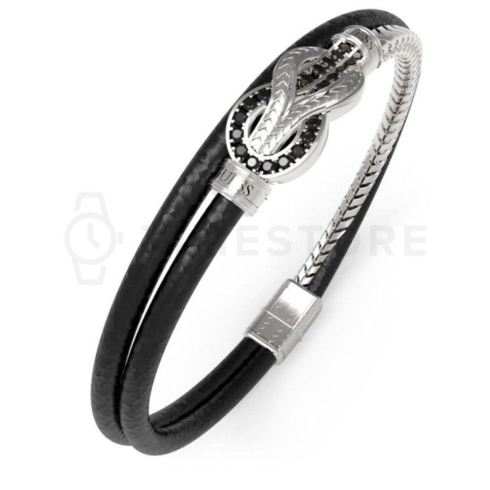 Guess JUMB05029JWSTBKL