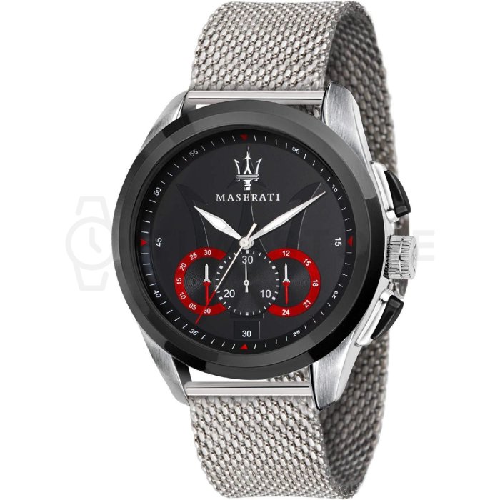 Maserati Traguardo R8873612005