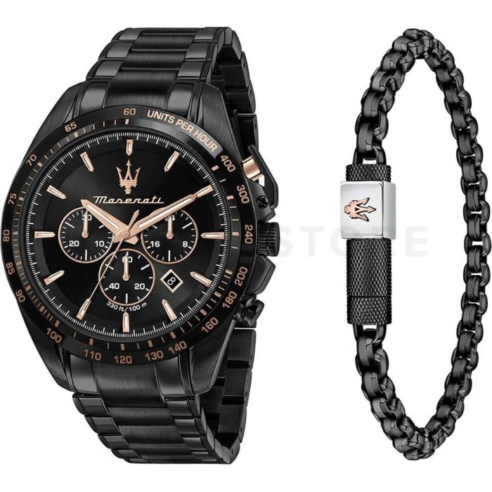 Maserati Traguardo R8873612050