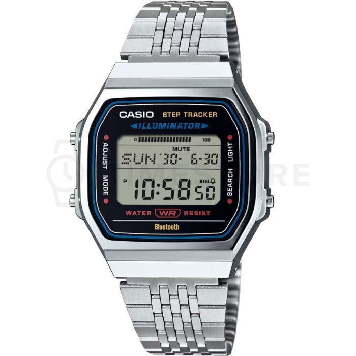 Casio Vintage ABL-100WE-1AEF