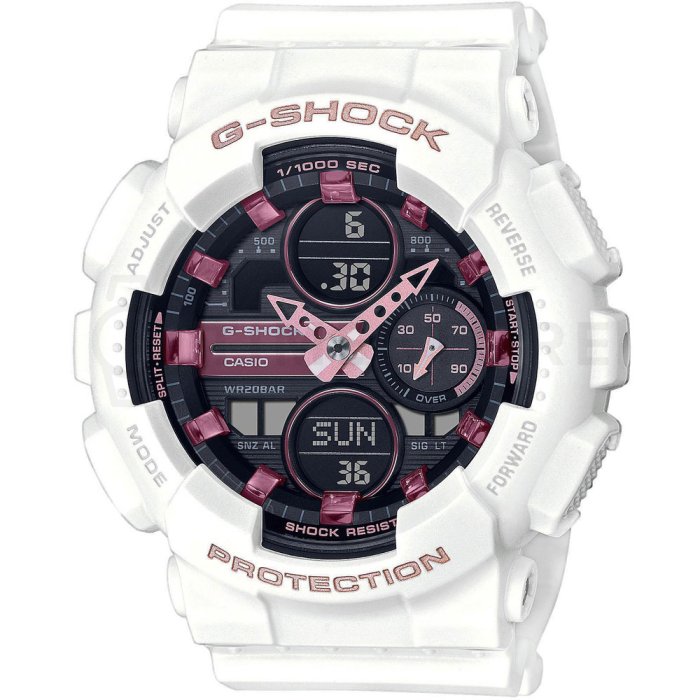 E-shop Casio G-Shock GMA-S140M-7AER