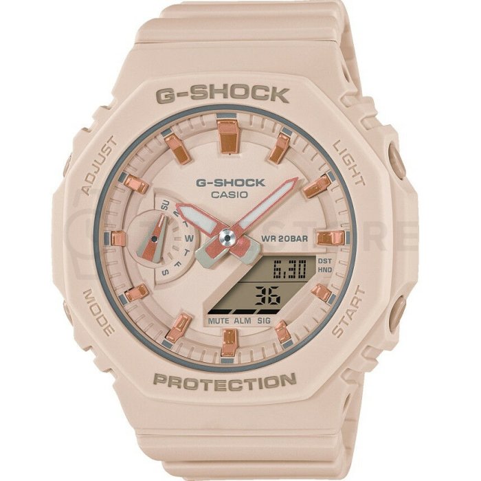 Casio G-Shock GMA-S2100-4AER