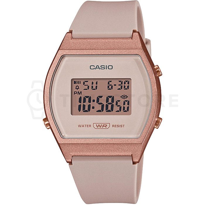 Casio Collection LW-204-4AEF