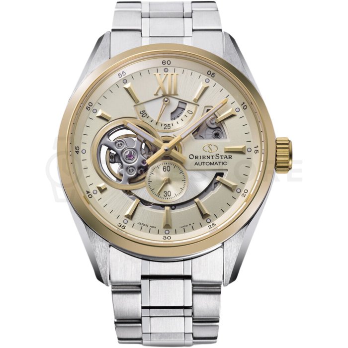 Orient Contemporary RE-AV0124G00B