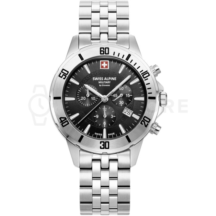 Swiss Alpine Military Cruiser 7024.9137