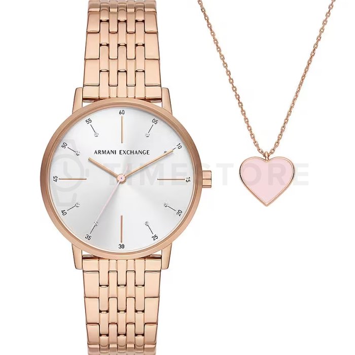 Armani Exchange Lola AX7145SET