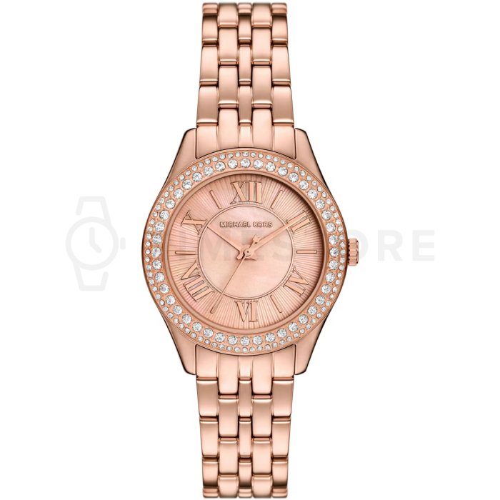 Michael Kors Harlowe MK4845